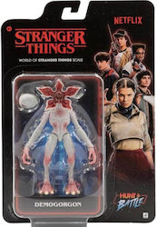 Stranger Things Demogorgon Season 5 10cm Action Figure Strt0012 Stranger Things Demogorgon Season 5 10cm Action Figure Strt0012