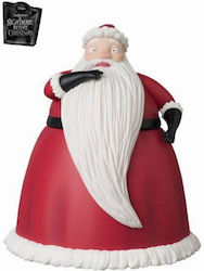Disney Nightmare Before Christmas Udf Series Santa Claus Φιγούρα 12cm Disney Nightmare Before Christmas Udf Series Santa Claus Φιγούρα 12cm