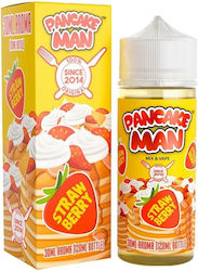 Pancake Man Shot De Aromă 30ml Pancake Man Shot De Aromă 30ml