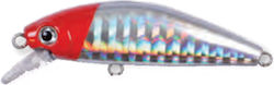 Изкуствена Примамка Kali Kunnan X-way Agile Minnow 5 См 6,8 Гр P11