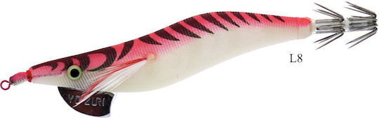 Yo-Zuri Yo-Zuri Squid Jig Aurie Q Yakushima