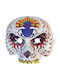 Dia Des Los Muertos Halloween Eyemask 31908