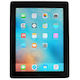 Apple IPad 2 9.7" Refurbished Tablet with Wi-Fi...