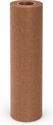 Ρολό Γάζα Κολαρισμένη 60εκ.x18μ Καφέ Τ145-60-20 Sale 35%