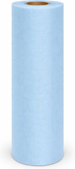 Τόπι Γάζα Κολαρισμένη 50εκ.x9μ Γαλάζιο Τ546-50 Sale 35%