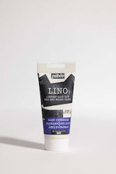 Linocut Wasserfarbe Ultramarinblau 80ml