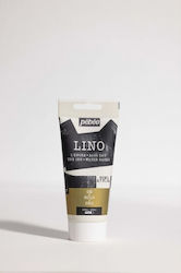 Linocut Wasserfarbe 80ml Gold