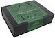 Grand Acrylic Workshop Gift Box