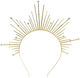 Carnival Halo Gold