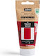 Acrylic Colours Pebeo Origin 60ml Carmine Red