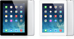 Apple iPad 2 9.7" Refurbished Tablet mit Wi-Fi (64GB) Stufe E-Commerce-Website Schwarz Apple iPad 2 9.7" Refurbished Tablet mit Wi-Fi (64GB) Stufe E-Commerce-Website Schwarz