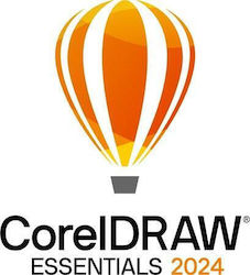 Coreldraw Essentials 2024 Full Version Windows Lifetime Multilingual Ηλεκτρονική Άδεια
