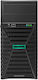 HP Ml30 Gen11 (Xeon 6333P/32GB DDR5/480GB SSD/No OS)