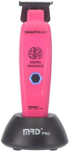 MRD Pro Hair Clipper Pink mrd.0011