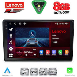Lenovo Ηχοσύστημα Honda HR-V 1998-2005 με Bluetooth, USB & GPS Lenovo Ηχοσύστημα Honda HR-V 1998-2005 με Bluetooth, USB & GPS