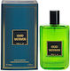 Oud Vetiver Yalla Parfum Barbatesc 50 Ml