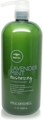 Paul Mitchell Tea Tree Lavender Mint Балсам Хидратация 1000мл