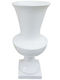 Marhome Κασπώ Fiberglass Λευκό 41x89εκ.