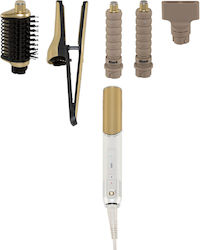 Shark Multistyler Heated with Ceramic Coating Shark Multistyler Heated with Ceramic Coating