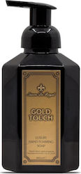 Setablu Kremseife Mit Royal Gold Touch Luxus 500ml Setablu Kremseife Mit Royal Gold Touch Luxus 500ml