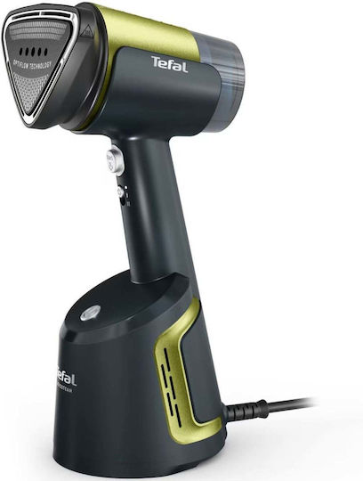 Tefal AeroSteam Aparat de călcat cu abur pentru haine de Mână 1400W cu rezervor 100ml Albastru
