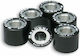 Malossi Fliehkraft Gewicht 6 Htroll O 19 X 15,5 11gr # 669420.j0
