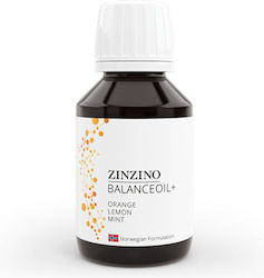 Zinzino Balanceoil+ Fischöl 100ml