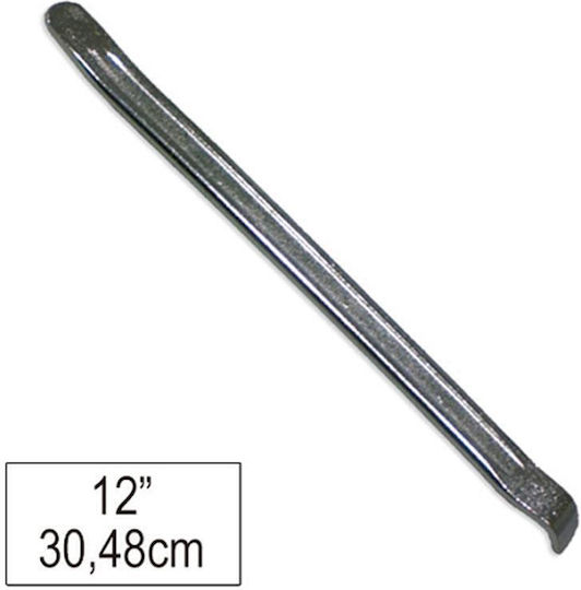 Lever Vulcanization 12''x30.48cm Jbm 51362