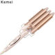 Kemei Hair Curling Iron 22mm 45W KM-1010