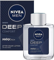 Nivea After Shave Lotion Deep Comfort 100ml