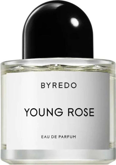Byredo Young Rose Eau de Parfum 50ml