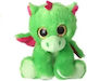 Globo Plüsch- und Kuscheltier Drache