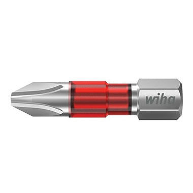 Bit Ty-bit Cruce 1/4'' 7011ty Ph2x49 Wiha
