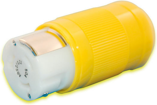 Ταπα Εμπρος Καλυμμα 58966 Marinco 18.rε.58914