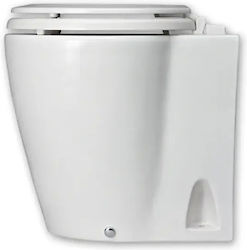 Electric Toilet 12v Silent Laguna