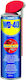 Wd-40 Straw Spray Corrosion Inhibitor 450ml 1pcs