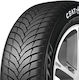CEAT 155/80R13 79T 4 Seasons Tire for Passenger Car