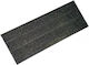Dedra Sandpaper 105x280mm