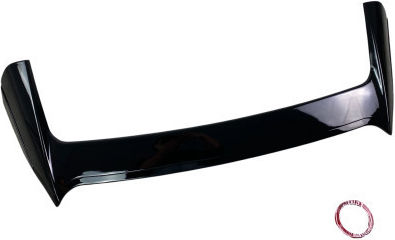 Car Rear Spoiler Roof Toyota Rav4 2019-2020 Black Glossy
