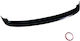 Car Rear Spoiler Roof Volkswagen Golf 6 Gti R Black Glossy