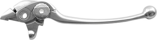 Roc Einstellbare Flexibel Bremse Motorradhebel Rechts Kawasaki Er-6 09-16 Versys 650 07-16 Nr 75731