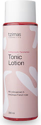 Tzimas Cosmetics Toning Lotion 300ml Tzimas Cosmetics Toning Lotion 300ml