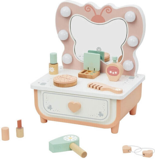 Tooky Toys Kinder-Schminktisch