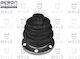 Half Shaft Gaiter Alfa 156/147 Base Fiat Brava 182 Bravo I 182 Coupe 175 Croma 154 Idea 350 Marea 185 46307029 75251-317