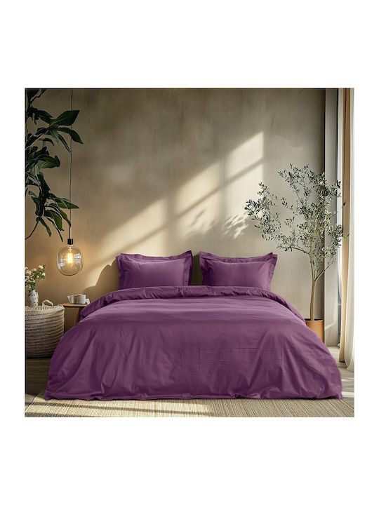 Beauty Home Подредба Плик За Завивка Памучен 23...