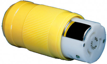 Πριζα 3p+t 125/250v 50a Ip56 Marinco 18.fn.3939628