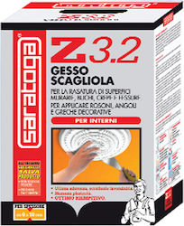 Saratoga 7113001 Κατασκευαστική Κόλλα 1kg