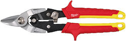 Milwaukee Aviaton-Schnipsel