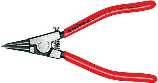 Knipex Τσιμπίδα Ασφαλειών Μήκους 140mm