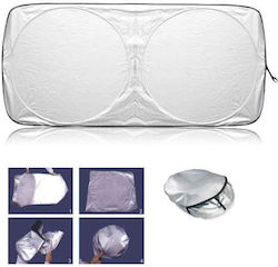 Internal Windshield Sun Shade 150x70cm